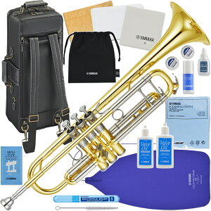 YAMAHA ���}�n 5�N�ۏ؃T�[�r�X�Ώ� YTR-8335 �g�����y�b�g B�� �[�m �S�[���h �J�X�^�� �Z�b�gD�@�ȉ��Ή��s�� �k�C�� ���� ���� �����