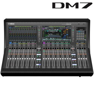 YAMAHA ���}�n DM7 �� DM7�V���[�Y �f�W�^���~�L�V���O�R���\�[���yDM 7�z DM7�V���[�Y