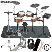 楽天市場】電子ドラム yamaha dtxplorerの通販