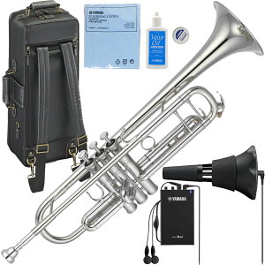 YAMAHA ���}�n 5�N�ۏؑΏ� YTR-8335GS �g�����y�b�g �[�m �S�[���h�u���X �⃁�b�L B�� Trumpets custom Xeno �Z�b�gB�@�ȉ��Ή��s�� �k�C�� ���� ���� �����