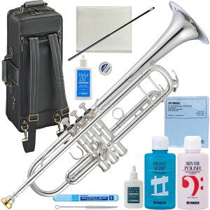 YAMAHA ���}�n 5�N�ۏ؃T�[�r�X�Ώ� YTR-8335WS �g�����y�b�g Xeno �⃁�b�L B�� Trumpets custom �Z�b�gK�@�ȉ��Ή��s�� �k�C�� ���� ���� �����