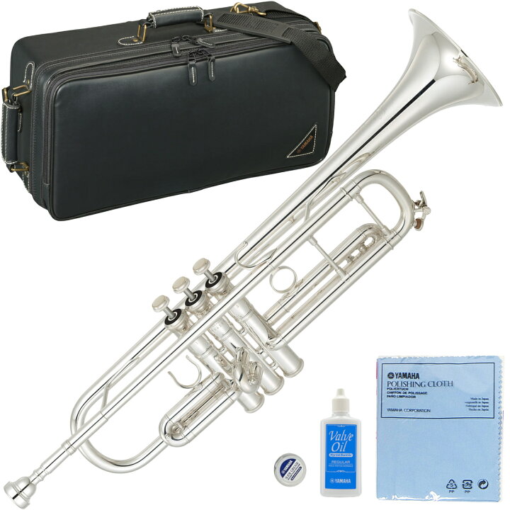 楽天市場】YAMAHA ヤマハ 5年保証サービス対象 YTR-9335CHS 