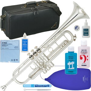 YAMAHA ���}�n 5�N�ۏ؃T�[�r�X�Ώ� YTR-9335CHS �g�����y�b�g B�� �⃁�b�L �[�m �V�J�S�V���[�Y �Z�b�gA�@�ȉ��͑Ή��s�� �k�C�� ���� ���� �����