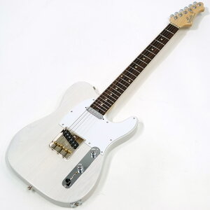 infinite Trad T Light Ash Body See-through White Blonde ���{�� �C���t�B�j�b�g �M�^�[ �I�[�_�[���f��