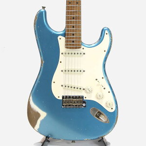 Xotic �G�L�]�`�b�N XSC-1 Lake Placid Blue Heavey Aged �G���L�M�^�[