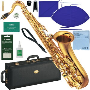 YAMAHA ���}�n 5�N�ۏ؃T�[�r�X�Ώ� YTS-875EX �e�i�[�T�b�N�X ���b�J�[ �J�X�^�� �S�[���h gold Custam �Z�b�gD�@�ȉ��Ή��s�� �k�C�� ���� ���� �����