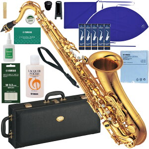YAMAHA ���}�n 5�N�ۏ؃T�[�r�X�Ώ� YTS-875EX �e�i�[�T�b�N�X ���b�J�[ �J�X�^�� �S�[���h gold Custam �Z�b�gE�@�ȉ��Ή��s�� �k�C�� ���� ���� �����
