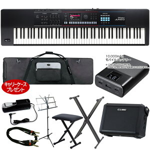 Roland ���[�����h JUNO-D8 �X�g���[�g���C�u �V�[�e�b�h�Z�b�g �P�[�X�v���[���g 88���� �V���Z�T�C�U�[