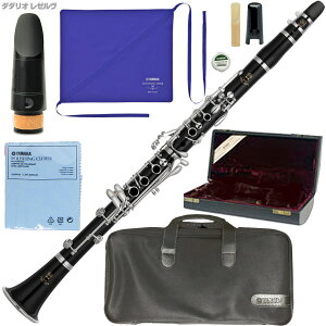 YAMAHA ���}�n 5�N�ۏ؃T�|�[�g�Ώ� YCL-650 B�� �N�����l�b�g �ؐ� �O���i�f�B�� �Ǌy�� Bb clarinet �Z�b�g D�@�ȉ��Ή��s�� �k�C�� ���� ���� �����