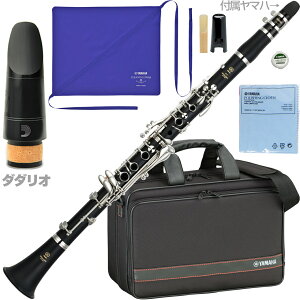 YAMAHA ���}�n ���S5�N�T�|�[�g�Ώ� YCL-255 B�� �N�����l�b�g ���K�i �Ǌy�� ������ clarinet ���[���� �Z�b�gV�@�ȉ��Ή��s�� �k�C�� ���� ���� �����
