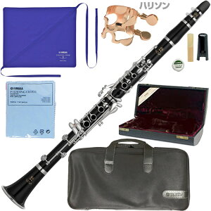 YAMAHA ���}�n 5�N�ۏ؃T�|�[�g�Ώ� YCL-650 B�� �N�����l�b�g �ؐ� �O���i�f�B�� �Ǌy�� Vandoren �Z�b�gM�@�ȉ��Ή��s�� �k�C�� ���� ���� �����