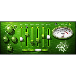 WAVES �E�F�C�u�X JJP Strings & Keys �v���O�C���G�t�F�N�g DAW DTM�yJJPSTKYSG�z