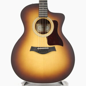 Taylor �e�C���[ 214ce-K SB ���ʌ��� �A�R�[�X�e�B�b�N�M�^�[�G���A�R�y ���Z���� �z