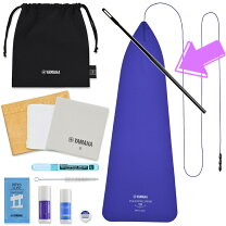 楽天市場】トロンボーン チューナー お手入れセットの通販