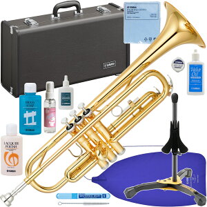 YAMAHA ���}�n 5�N�ۏ؃T�[�r�X�Ώ� YTR-2330 �g�����y�b�g B�� ���b�J�[ �S�[���h �Ǌy�� �Z�b�gFF�@�ȉ��Ή��s�� �k�C�� ���� ���� �����