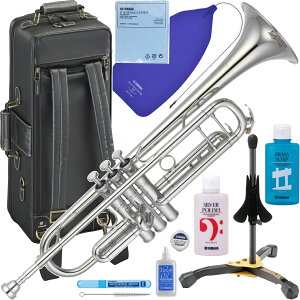 YAMAHA ���}�n 5�N�ۏؑΏ� YTR-8335S �g�����y�b�g Xeno �[�m �⃁�b�L �J�X�^�� B�� Trumpets custom �Z�b�gA�@�ȉ��Ή��s�� �k�C�� ���� ���� �����