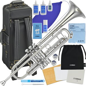 YAMAHA ���}�n 5�N�ۏؑΏ� YTR-8335S �g�����y�b�g Xeno �[�m �⃁�b�L �J�X�^�� B�� Trumpets custom �Z�b�gB�@�ȉ��Ή��s�� �k�C�� ���� ���� �����