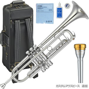 YAMAHA ���}�n 5�N�ۏؑΏ� YTR-8335S �g�����y�b�g Xeno �[�m �⃁�b�L �J�X�^�� B�� Trumpets custom �Z�b�gC�@�ȉ��Ή��s�� �k�C�� ���� ���� �����