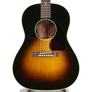 Gibson �M�u�\�� LG-2 50s Original Vintage Sunburst USA �A�R�[�X�e�B�b�N�M�^�[ �G���A�R�d�l 23385008