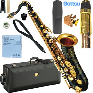 YAMAHA ���}�n 5�N�ۏ؃T�|�[�g�Ώ� YTS-82ZB �e�i�[�T�b�N�X �J�X�^��Z �u���b�N Gottsu JAZZ �Z�b�gD�@�ȉ��Ή��s�� �k�C�� ���� ���� �����
