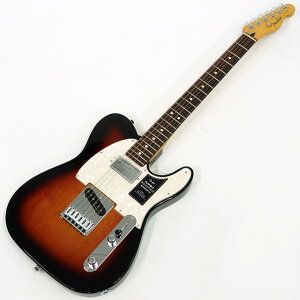 Fender �t�F���_�[ Player II Modified Telecaster SH RW 3 Tone Sunburst �v���C���[�E���f�B�t�@�C�E�e���L���X�^�[