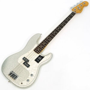 Fender �t�F���_�[ 75th Anniversary Player II Precision Bass Diamond Dust Sparkle 75���N���� �v���C���[�E�v���V�W�����x�[�X