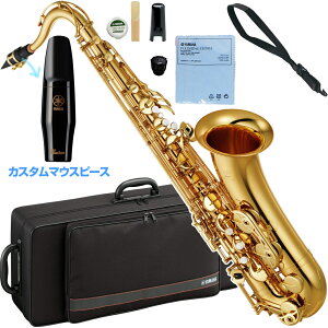 YAMAHA ���}�n 5�N�ۏ؃T�|�[�g�Ώ� YTS-380 �e�i�[�T�b�N�X ���b�J�[ �S�[���h �J�X�^���}�E�X�s�[�X �Z�b�gK�@�ȉ��Ή��s�� �k�C�� ���� ���� �����