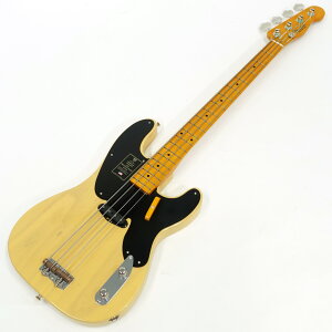 Fender �t�F���_�[ 75th Anniversary American Vintage II 1951 Precision Bass Butterscotch Blonde ���� �A���v�� �v���V�W�����E�x�[�X