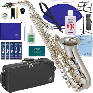 YAMAHA ���}�n 5�N�ۏ؃T�|�[�g�Ώ� YAS-62S �A���g�T�b�N�X �⃁�b�L �Ǌy�� Alto saxophone �Z�b�gJ�@�ȉ��Ή��s�� �k�C�� ���� ���� �����