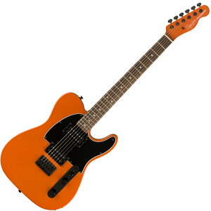 SQUIER �X�N���C���[ Affinity Telecaster Telecaster HH Metallic Orange �A�E�g���b�g �e���L���X�^�[ �y ���Z���� �z
