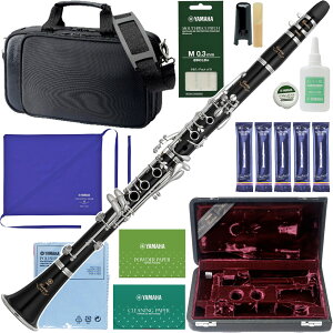 YAMAHA ���}�n 5�N�ۏ؃T�[�r�X�Ώ� YCL-CX B�� �N�����l�b�g �ؐ� �J�X�^�� CX �Ǌy�� clarinet Custom �Z�b�gB�@�ȉ��Ή��s�� �k�C�� ���� ���� �����