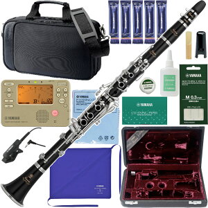 YAMAHA ���}�n 5�N�ۏ؃T�[�r�X�Ώ� YCL-CX B�� �N�����l�b�g �ؐ� �J�X�^�� CX �Ǌy�� clarinet Custom �Z�b�gG�@�ȉ��Ή��s�� �k�C�� ���� ���� �����