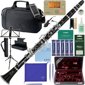 YAMAHA ���}�n 5�N�ۏ؃T�[�r�X�Ώ� YCL-CX B�� �N�����l�b�g �ؐ� �J�X�^�� CX �Ǌy�� clarinet Custom �Z�b�gC�@�ȉ��Ή��s�� �k�C�� ���� ���� �����