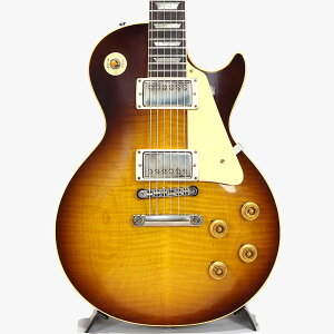 Gibson Custom Shop 1959 Les Paul Standard Reissue Western Desert Fade VOS ���n�I��g�b�v�� �J�X�^���V���b�v ���X�|�[���E�X�^���_�[�h 952554