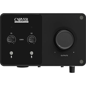 CARVER PROFESSIONAL �J�[�o�[ �v���t�F�b�V���i�� ORBIT 1 �I�[�f�B�I�C���^�[�t�F�C�X 192kHz 24bit �z�M DTM DAW