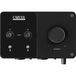 CARVER PROFESSIONAL �J�[�o�[ �v���t�F�b�V���i�� ORBIT 2 �I�[�f�B�I�C���^�[�t�F�C�X 192kHz 24bit �z�M DTM DAW