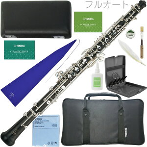 YAMAHA ���}�n 5�N�ۏ؃T�[�r�X�Ώ� YOB-432 �I�[�{�G �ؐ� �Ǌy�� �t���I�[�g�}�e�B�b�N oboe �Z�b�gC�@�ȉ��Ή��s�� �k�C�� ���� ���� �����