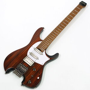 Ibanez �A�C�o�j�[�Y Q54WR CNL �w�b�h���X�E�M�^�[ SPOT���Y���f�� Charcoal Brown Low Gloss