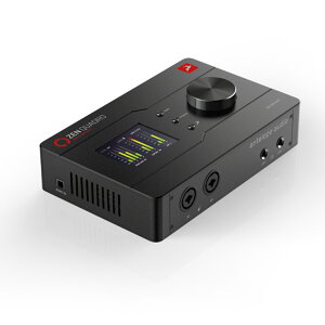 Antelope �A���e���[�v Zen Quadro Synergy Core �I�[�f�B�I�C���^�[�t�F�C�X DAW DTM