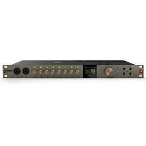 Antelope �A���e���[�v Discrete 8 Oryx Synergy core �I�[�f�B�I�C���^�[�t�F�C�X DAW DTM