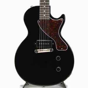 Gibson �M�u�\�� Les Paul Junior Ebony USA ���X�|�[���E�W���j�A 220550221