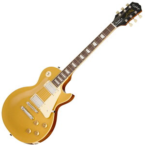 Epiphone �G�s�t�H�� Les Paul Standard 50s Goldtop ���X�|�[���E�X�^���_�[�h �S�[���h�g�b�v �G���L�M�^�[�y �t���� �z