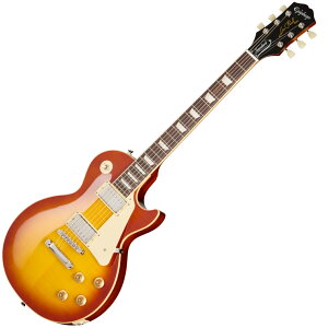 Epiphone �G�s�t�H�� Les Paul Standard 50sWashed Cherry Sunburst ���X�|�[���E�X�^���_�[�h �G���L�M�^�[�y �t���� �z