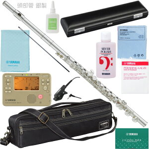 YAMAHA ���}�n 5�N�ۏ؃T�[�r�X�Ώ� YFL-517 �t�B�l�X �t���[�g ������ �␻ C�� E���J�j�Y�� �Ǌy�� Finesse flute �Z�b�gJ�@�ȉ��Ή��s�� �k�C�� ���� ���� �����