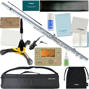 Pearl Flute �p�[���t���[�g PF-525E �t���[�g ���b�v�v���[�g ���C�U�[ �␻ E���J�j�Y�� flute PF525E �Z�b�gC�@�ȉ��Ή��s�� �k�C�� ���� ���� �����