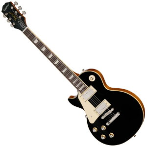 Epiphone �G�s�t�H�� Les Les Paul Standard 60s Left-handed Ebony ���p ���t�g�n���h ���X�|�[���E�X�^���_�[�h �y �t���� �z