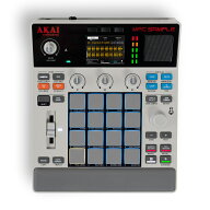 AKAI professional アカイ プロフェッショナル ［ご予約商品：入荷次第順次発送 納期未定］ MPC Sample …