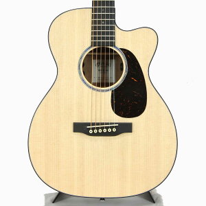 Martin �}�[�`�� 000C Jr E �A�R�[�X�e�B�b�N�M�^�[ �s�b�N�A�b�v����