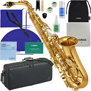 YAMAHA ���}�n 5�N�ۏ؃T�[�r�X�Ώ� YAS-875 �A���g�T�b�N�X �J�X�^�� �S�[���h �Ǌy�� Alto sax �Z�b�gA�@�ȉ��Ή��s�� �k�C�� ���� ���� �����