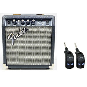 Fender �t�F���_�[ FRONTMAN 10G ����y���C�����X�Z�b�g �M�^�[ �A���v �t�����g�}�� �I�[�o�[�h���C�u ���� ���K ���K�A���i